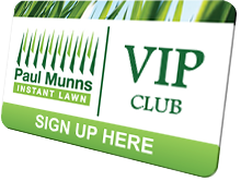 Paul Munns VIP Club